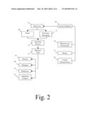 Systems, Methods, and Computer Program for Monitoring Crime Activity and Dissemination of Crime Related Information and Alerts Over a Multi-User Network diagram and image