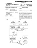 HAND WASHING REMINDER DEVICE AND METHOD diagram and image