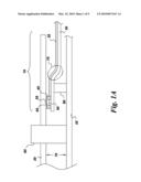 SECURITY TAG FOR OPTICAL MEDIA AND PROCESSES FOR FABRICATION AND ATTACHMENT diagram and image