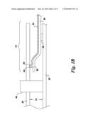 SECURITY TAG FOR OPTICAL MEDIA AND PROCESSES FOR FABRICATION AND ATTACHMENT diagram and image