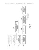 SECURITY TAG FOR OPTICAL MEDIA AND PROCESSES FOR FABRICATION AND ATTACHMENT diagram and image