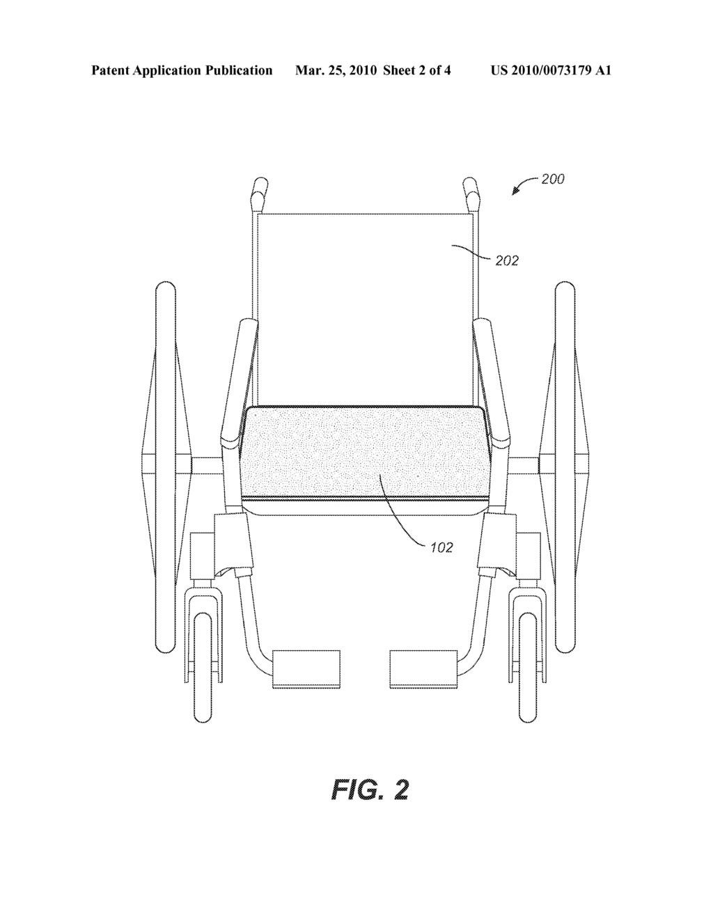 Movement Monitor for Medical Patients - diagram, schematic, and image 03