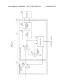 SIGNAL PROCESSING DEVICE diagram and image