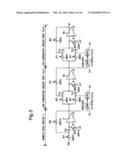 DIFFERENTIAL OPERATIONAL AMPLIFIER CIRCUIT CORRECTING SETTLING ERROR FOR USE IN PIPELINED A/D CONVERTER diagram and image