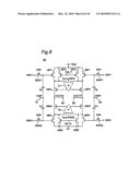 DIFFERENTIAL OPERATIONAL AMPLIFIER CIRCUIT CORRECTING SETTLING ERROR FOR USE IN PIPELINED A/D CONVERTER diagram and image