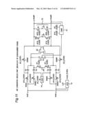 DIFFERENTIAL OPERATIONAL AMPLIFIER CIRCUIT CORRECTING SETTLING ERROR FOR USE IN PIPELINED A/D CONVERTER diagram and image