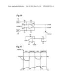 DIFFERENTIAL OPERATIONAL AMPLIFIER CIRCUIT CORRECTING SETTLING ERROR FOR USE IN PIPELINED A/D CONVERTER diagram and image