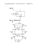 DIFFERENTIAL OPERATIONAL AMPLIFIER CIRCUIT CORRECTING SETTLING ERROR FOR USE IN PIPELINED A/D CONVERTER diagram and image