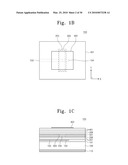 MICROSTRIP PATCH ANTENNA WITH HIGH GAIN AND WIDE BAND CHARACTERISTICS diagram and image