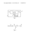 ANTENNA ARRANGEMENT diagram and image