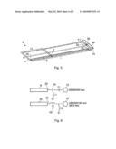 ANTENNA ARRANGEMENT diagram and image