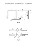 ANTENNA ARRANGEMENT diagram and image