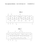 BALANCE BOARD AND LIQUID CRYSTAL DISPLAY HAVING THE SAME diagram and image