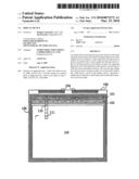 Display Device diagram and image