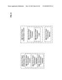 E-paper application control based on conformation sequence status diagram and image