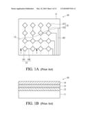 LIGHT TRANSMISSION TOUCH PANEL diagram and image