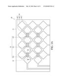 LIGHT TRANSMISSION TOUCH PANEL diagram and image