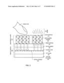 ANISOTROPIC OPTICAL COVER FOR TOUCH PANEL DISPLAY diagram and image