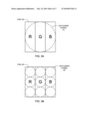 ANISOTROPIC OPTICAL COVER FOR TOUCH PANEL DISPLAY diagram and image