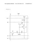 PIXEL CIRCUIT AND DISPLAY DEVICE diagram and image