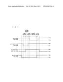 PIXEL CIRCUIT AND DISPLAY DEVICE diagram and image