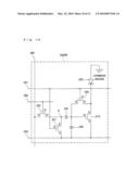 PIXEL CIRCUIT AND DISPLAY DEVICE diagram and image