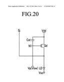 DISPLAY DEVICE AND DRIVING METHOD THEREOF diagram and image