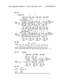 Pulse Output Circuit, Shift Register and Display Device diagram and image