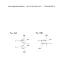 Pulse Output Circuit, Shift Register and Display Device diagram and image