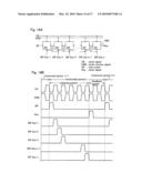 Pulse Output Circuit, Shift Register and Display Device diagram and image