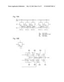 Pulse Output Circuit, Shift Register and Display Device diagram and image