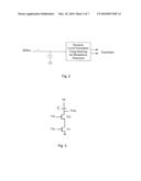 Pixel driver with low voltage transistors diagram and image