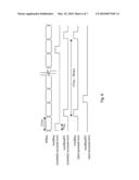 Pixel driver with low voltage transistors diagram and image