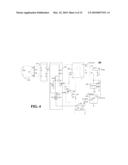 Ultra-Low-Power Display Control Circuit and Associated Method diagram and image