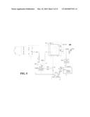 Ultra-Low-Power Display Control Circuit and Associated Method diagram and image