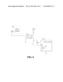 Ultra-Low-Power Display Control Circuit and Associated Method diagram and image