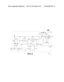 Ultra-Low-Power Display Control Circuit and Associated Method diagram and image