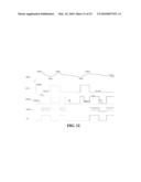 Ultra-Low-Power Display Control Circuit and Associated Method diagram and image