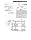 DISPLAY DEVICE AND METHOD OF DRIVING THE SAME diagram and image