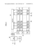 DISPLAY DEVICE AND METHOD OF DRIVING THE SAME diagram and image