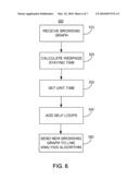 CALCULATING A WEBPAGE IMPORTANCE FROM A WEB BROWSING GRAPH diagram and image