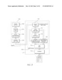 Inkjet Printer With Maintenance Assembly Having Non-Absorbent Roller diagram and image