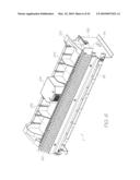 Inkjet Printer With Maintenance Assembly Having Non-Absorbent Roller diagram and image