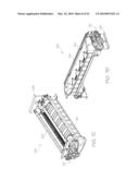 Inkjet Printer With Maintenance Assembly Having Non-Absorbent Roller diagram and image