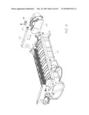 Inkjet Printer With Maintenance Assembly Having Non-Absorbent Roller diagram and image