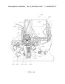 Inkjet Printer With Maintenance Assembly Having Non-Absorbent Roller diagram and image