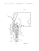 Inkjet Printer With Maintenance Assembly Having Non-Absorbent Roller diagram and image