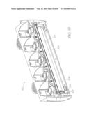 Inkjet Printer With Maintenance Assembly Having Non-Absorbent Roller diagram and image