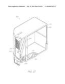 Inkjet Printer With Maintenance Assembly Having Non-Absorbent Roller diagram and image