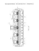 Inkjet Printer With Maintenance Assembly Having Non-Absorbent Roller diagram and image